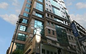 Shama Central